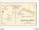 CPA Le Caire Sphinx Et Pyramides Carte Maximum - Kairo