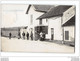 CPA 91 Morsang Sur Seine Carte Photo Tabac Acfé C.Cavignaux - Morsang Sur Orge