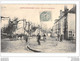 CPA 45 Chatillon Coligny Place De La Croix Blanche - Chatillon Coligny