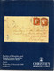 Classic Postage Stamps And Postal History Of Mauritius Auction By Feldman 1993 + Supplement (plating Key) + Results - Catalogues For Auction Houses