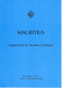 Classic Postage Stamps And Postal History Of Mauritius Auction By Feldman 1993 + Supplement (plating Key) + Results - Catalogues For Auction Houses