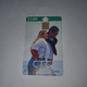 Chile-(cl-ctc22a)-comunicacion-(59)-($2.000)(Crooked-dirty)-(9/1996)-(look Outside)-used Card+1card Prepiad Free - Chile