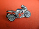 Pins émail  - Moto - YAMAHA  1000 FZR - Signé Idem - Motos