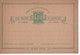 Portugal  Stationery , S. THOME E PRINCIPE  , D. Luiz I  30 Réis  , Unused - Postal Stationery