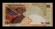 Qatar 2008 10 UNC Riyals  P-30 (Sign 2) - Qatar