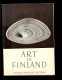 ART IN FINLAND 1952 Lors Des JO HELSINKI En Anglais Français Et Allemand 128 Pages Nombreuses Photos Noir Et Blanc - Europe