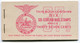 ETATS-UNIS CARNET DU PA 26a ** BI-MOTEUR   ( USA BKC 2 ) - 1941-80