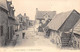 14-CABOURG- LE VIEUX CABOURG, LA RUE DU COMMERCE - Cabourg