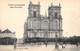 Vitry Le François           51           Eglise Notre-Dame      (voir Scan) - Vitry-le-François