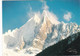 L'AIGUILLE VERTE ET LES DRUS    (DIL33) - Chamonix-Mont-Blanc