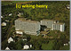 Bad Camberg - Hohenfeld Klinik Pitzer 3   Luftbild - Bad Camberg