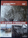 DVD Les Grands Conflits Du XXè Siècle  La Guerre D'Indochine En 4 Volumes - Dokumentarfilme