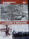 DVD Les Grands Conflits Du XXè Siècle  La Guerre D'Indochine En 4 Volumes - Documentaires