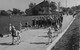 Villarlod Bén. De La Bannière De La Cécilienne 5.10.1947  Commune Du Gibloux ( Farvagny - Rossens - Corpataux- Le Glèbe) - Rossens
