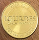 65 NOTRE-DAME DE LOURDES ANNIVERSAIRE ... 2018 MÉDAILLE SOUVENIR MONNAIE DE PARIS JETON TOURISTIQUE MEDALS COINS TOKENS - 2018