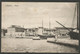 Cherso (Cres), Porto. Very Nice PPC With Sailing Ships, Circulated 1908 To Holland - Croatia