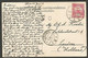 Cherso (Cres), Porto. Very Nice PPC With Sailing Ships, Circulated 1908 To Holland - Croatia