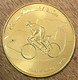 65 BAGNÈRES DE BIGORRE TOURMALET MDP 2014 MÉDAILLE SOUVENIR MONNAIE DE PARIS JETON TOURISTIQUE MEDALS COINS TOKENS - 2014