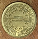 66 TAUTAVEL LE MUSÉE MDP 2002 MÉDAILLE SOUVENIR MONNAIE DE PARIS JETON TOURISTIQUE MEDALS COINS TOKENS - 2002