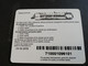 ARUBA PREPAID CARD FLEXCARD  DATE 24/12/2012  Look At Sea            AFL25,-    Fine Used Card  **4996** - Aruba