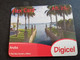 ARUBA PREPAID CARD FLEXCARD  DATE 01/10/2012  Look At Sea            AFL25,-    Fine Used Card  **4997** - Aruba