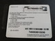 ARUBA PREPAID CARD FLEXCARD  DATE 20/12/2013  MAN ON PHONE                AFL10,-    Fine Used Card  **5013** - Aruba