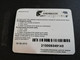 ARUBA PREPAID CARD FLEXCARD  DATE 30/06/2013  MAN ON HANDSTAND                AFL5,-    Fine Used Card  **5015** - Aruba