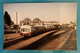 Autorail SNCF X 3800 Picasso - Photo Dépôt Caen - 1985 - France Normandie Calvados 14 Locomotive Train Gare Chemin Fer - Trains