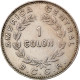 Monnaie, Costa Rica, Colon, 1972, TTB, Copper-nickel, KM:186.3 - Costa Rica
