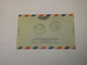 USA  First Flight Cover To France  Los Angeles - Paris 1957 - Otros & Sin Clasificación