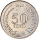 Monnaie, Singapour, 50 Cents, 1982, Singapore Mint, SUP, Copper-nickel, KM:5 - Singapour