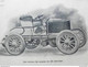 Delcampe - 1900 USINES AUTOMOBILE DE DIETRICH LUNÉVILLE - PELOTE BASQUE - GRAND PRIX CYCLISTE - LES JEUX OLYMPIQUES - O'GALOP - Other & Unclassified