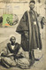 CPA - Afrique > Sénégal > Chef Indigène Et Son Griot Daté 1906 - FORTIER Photo Dakar - Sénégal