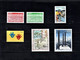 French Andorra 15!!! Years (1993-2007) Sets.Almost 150 Issues.MNH - Andere & Zonder Classificatie