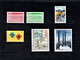 French Andorra 15!!! Years (1993-2007) Sets.Almost 150 Issues.MNH - Otros & Sin Clasificación