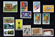 Delcampe - French Andorra 15!!! Years (1993-2007) Sets.Almost 150 Issues.MNH - Otros & Sin Clasificación