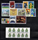 Delcampe - French Andorra 15!!! Years (1993-2007) Sets.Almost 150 Issues.MNH - Otros & Sin Clasificación