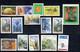 Delcampe - French Andorra 15!!! Years (1993-2007) Sets.Almost 150 Issues.MNH - Otros & Sin Clasificación