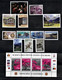 Delcampe - French Andorra 15!!! Years (1993-2007) Sets.Almost 150 Issues.MNH - Otros & Sin Clasificación