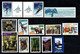 Delcampe - French Andorra 15!!! Years (1993-2007) Sets.Almost 150 Issues.MNH - Otros & Sin Clasificación