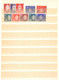 Norvège - Collection Dès 1856 - 230 Timbres - Collections