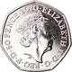 Monnaie, Gibraltar, 50 Pence, 2020, Brexit, SPL, Copper-nickel - Gibraltar