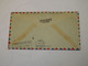 Bermuda First Flight Cover To USA Hamilton - New York  1947 - Bermudas