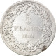 Monnaie, Belgique, Leopold I, 5 Francs, 5 Frank, 1833, TB+, Argent, KM:3.1 - 5 Francs