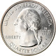 Monnaie, États-Unis, Quarter, 2020, Denver, Marsh-Billings-Rockefeller - 2010-...: National Parks