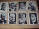 13 Fotokaartjes   7 X 9 Cm  " Ken Uw Volk "           Onberispelijke Kaarten / Cartes Impeccables - De Beukelaer