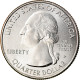 Monnaie, États-Unis, Quarter, 2020, Philadelphie, Salt River Bay - Virgin - 2010-...: National Parks