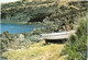 ITALIA 1 - ISOLA DI PANTELLERIA - IL MARE LA GROTTA DI CIRCE VG - Trapani