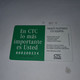 Chile-(cl-ctc-0044)-estero Marga2-(118)-($2.000)-(2CTCA00373324)-(4/1998)-(50.000)-used Card+1card Prepiad Free - Chili