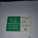 Chile-(cl-ctc-0044)-estero Marga2-(122)-($2.000)-(2CTCA00086284)-(4/1998)-(50.000)-used Card+1card Prepiad Free - Chili